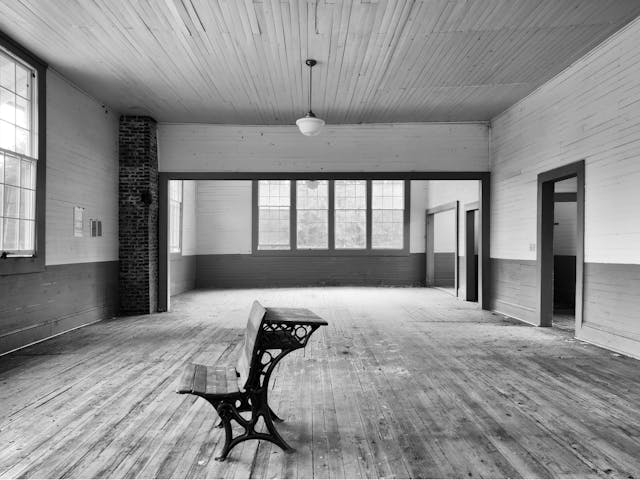 Do These Disappearing, 100-Year-Old Schools Hold a Vital Lesson for American Education?