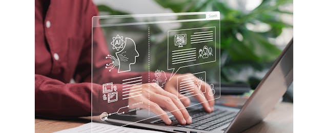 Inside an Effort to Build an AI Assistant for Designing Course Materials