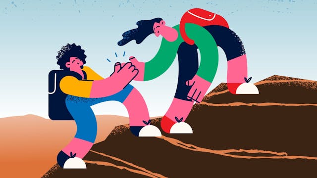 This Radically Simple Solution Helps Students Feel Like They Belong in School
