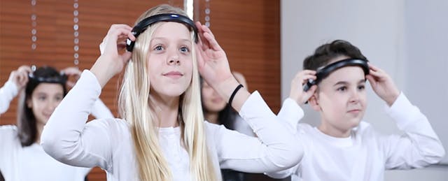 This Company Wants to Gather Student Brainwave Data to Measure ‘Engagement’
