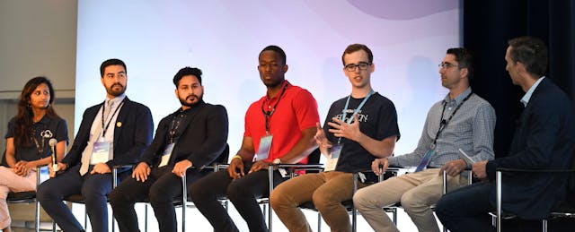 Students in Tech Say Soft Skills and the Arts Set Them Up for Success
