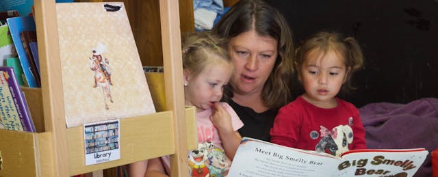 How Free Online College Courses Are Changing the Game for Early Childhood Educators
