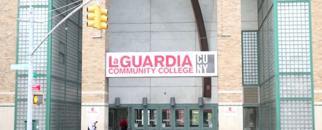 CUNY Community Colleges Prepare for Gov. Cuomo’s Free Tuition Plan With Tech Overhaul