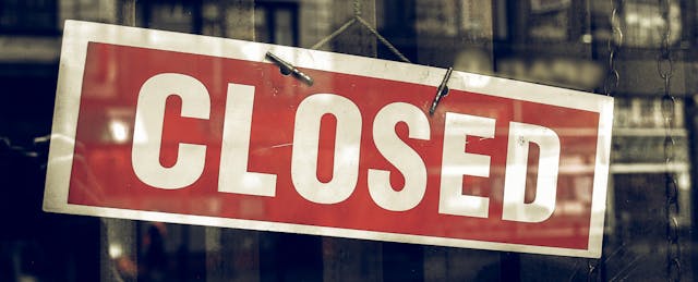 ​Another Major Coding Bootcamp, Iron Yard, Announces Closure