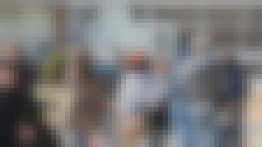 At Our Alternative School, Intervention Round Tables Support the Whole Learner
