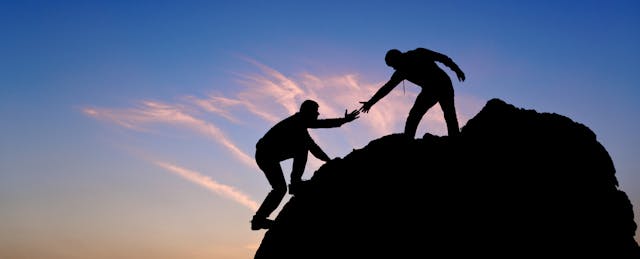 College Wasn’t Designed Around Student Success. Here’s How to Fix It. 
