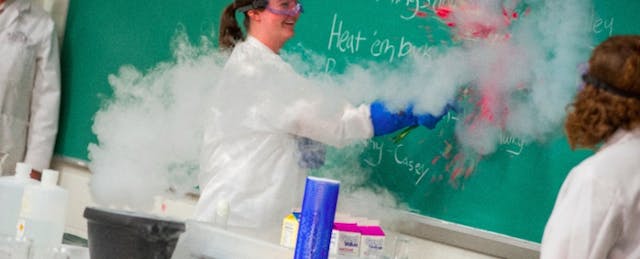 Four Lessons From D.C. Teachers Who Catalyzed City Wide School Redesign