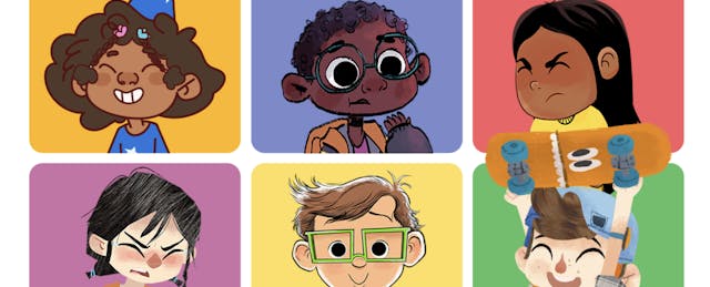 Supporting Young Students’ Social-Emotional Needs in the Post-COVID Era