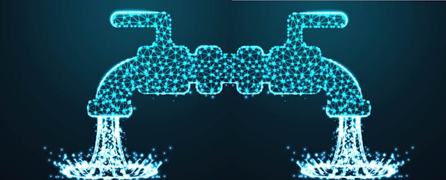 How Machine Learning and the Cloud Can Rescue IT From the Plumbing Business
