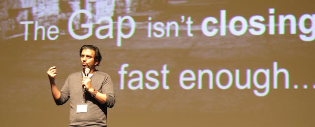 Google Parts Ways With Longtime Education Evangelist, Jaime Casap