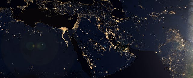 Lessons Learned From the First Edtech Startup Competition in the Arab World