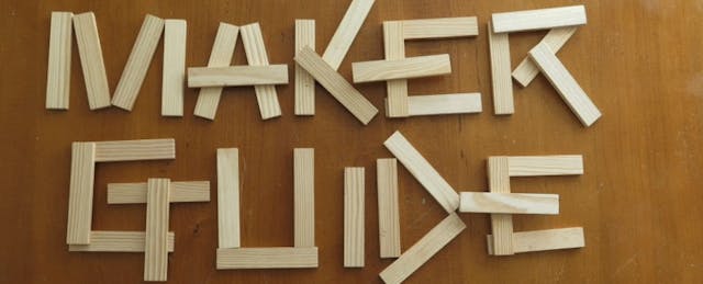 What's Next for Maker Education