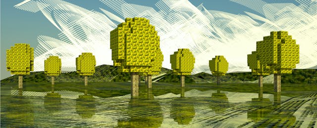 Change the Game: Using Minecraft to Teach Students with Autism