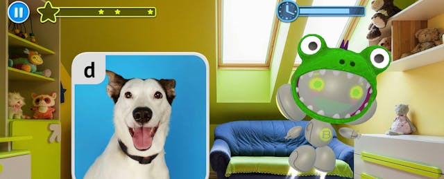 Voice-Based English Tutoring App MyBuddy Merges With a Friend: Edwin