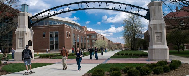 Purdue Buys For-Profit Kaplan University for $1 to Create New Kind of Public University
