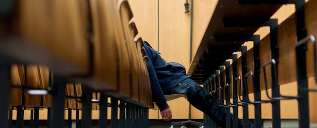 Remote Learning Begs the Question: Must Lectures Be So Long?