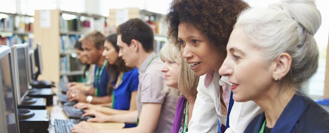 My School’s Approach to Tech Training Was Unsupportive—Here’s How I Fixed It
