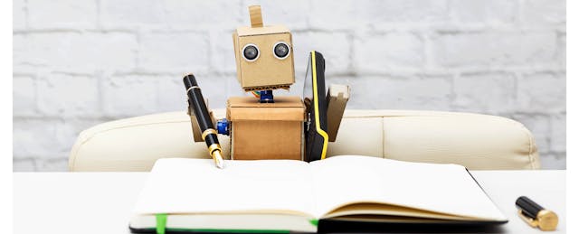 As More AI Tools Emerge in Education, so Does Concern Among Teachers About Being Replaced