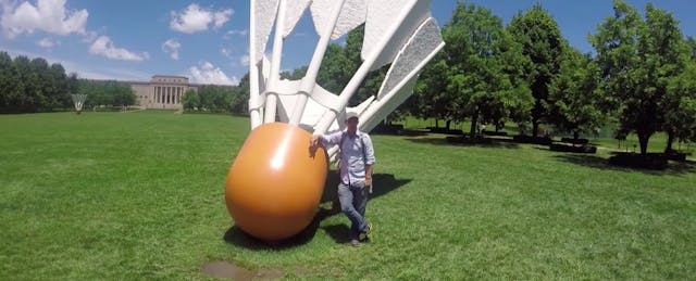 How an Experimental Online Course Helped One Anthropology Department Keep a Professor and a Half