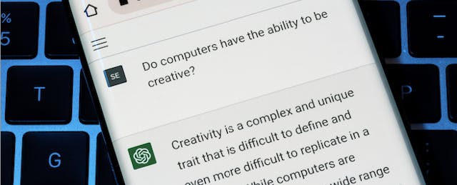 Artificial Intelligence Holds Promise for Education — and Creates Problems