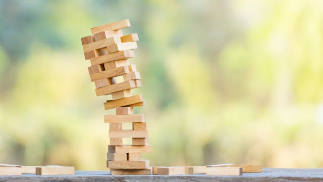 16,000 Shuttered Child Care Programs Push the Sector Closer to Collapse