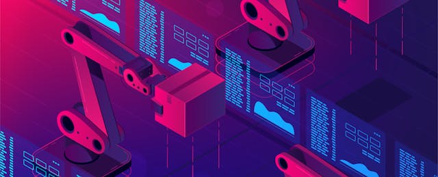 Can Work Be Dignified in an Automated World?