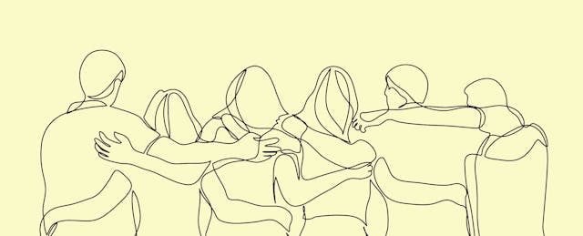 How Colleges Can Support More Students Using the Power of Peers