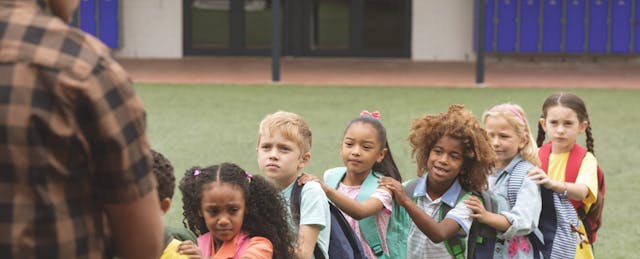 Cash-Starved Districts Are Turning to Four-Day School Weeks. Will That Harm Students?