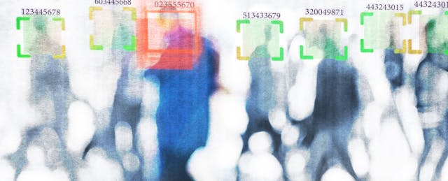 New Advocacy Campaign Calls for Banning Facial Recognition on College Campuses 
