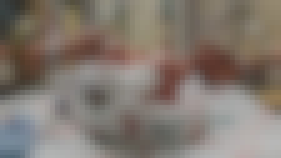 Giving Birth to My Son Taught Me That Change Is Hard. Here Is Why Teachers Must Adapt Anyway.
