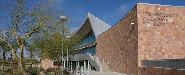 Do ‘Diverse’ Universities Lack Resources to Fully Serve Their Students?  
