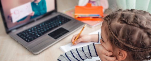 One County Is Making Tutors ‘Co-Teachers.’ Will That Help With Teacher Burnout? 