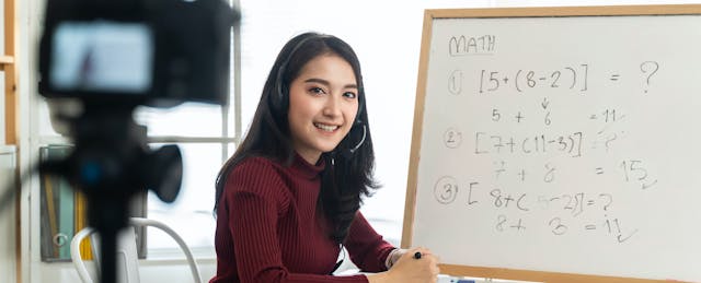 Pandemic May (Finally) Push Online Education Into Teacher Prep Programs
