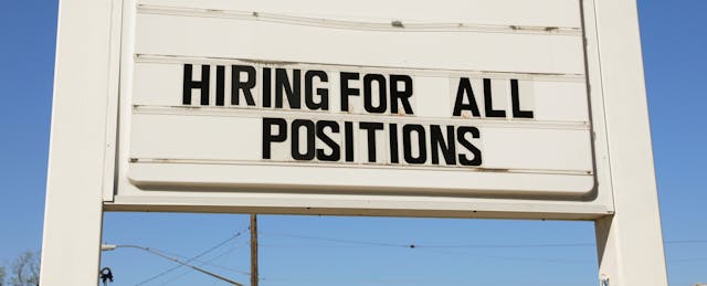 The Child Care Staffing Crisis Is Getting Worse