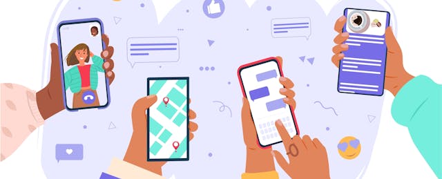 How Social Media Influences Teaching, Learning and the Student Experience