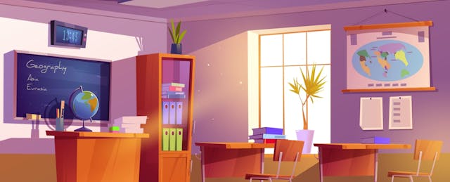 Arizona Needs Teachers. Does the Answer Lie Beyond Recruitment?