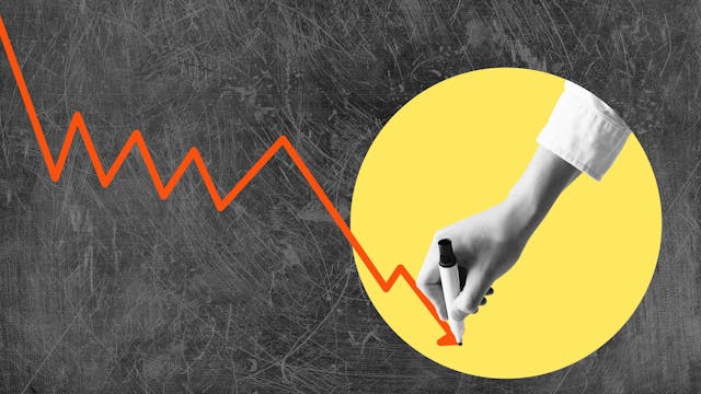 An Edtech Giant Declares Bankruptcy. What Might It Mean for Online Higher Ed? 