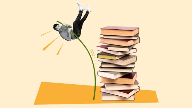 Federal Rule Change May Undermine ‘Inclusive Access’ Textbook Models 