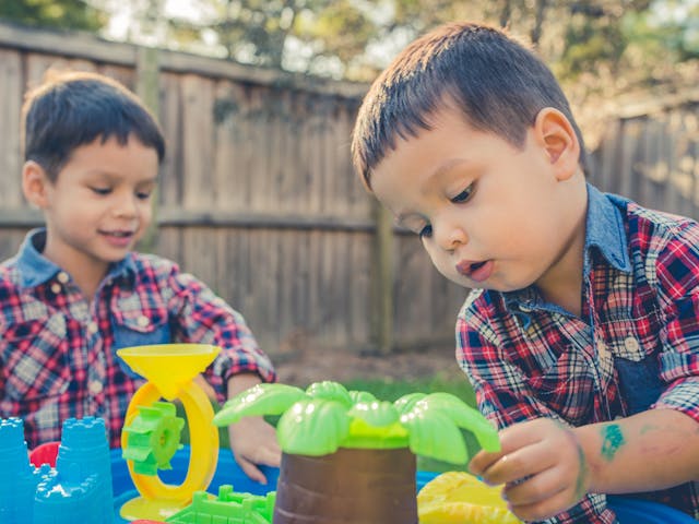 For Rural Families, Home-Based Child Care Could Improve Access to Preschool 