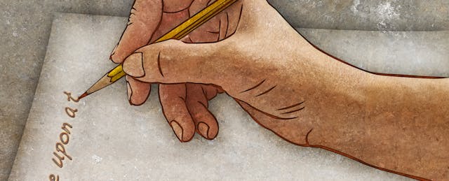 Can You Teach Good Writing? We Ask One of the Greats