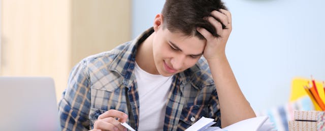 How Will Students Take AP Tests During the Pandemic? At Home, With an Open Book. 
