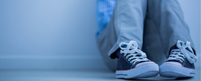 How One School Is Delivering Trauma-Informed Care From Afar 
