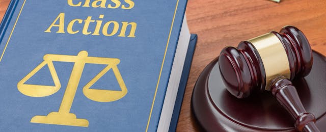 Nine New Lawsuits Target ‘Inclusive Access’ Textbook Programs, Alleging Antitrust Violations
