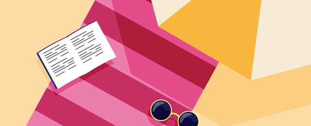 How Do You Recover From the Longest School Year? You Rest, Relax, and Then You Recharge