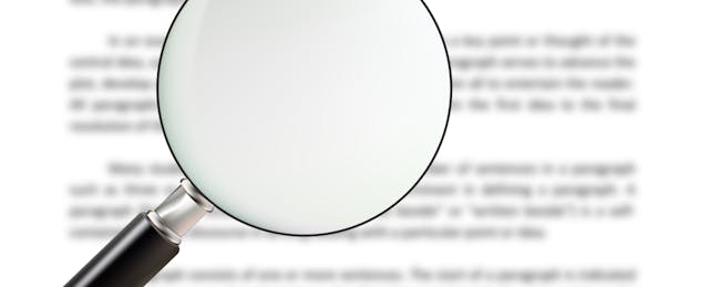 What Colleges Are Doing to Fight the 'Contract Cheating' Industry