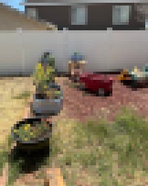 Tessie Ragan Outdoors