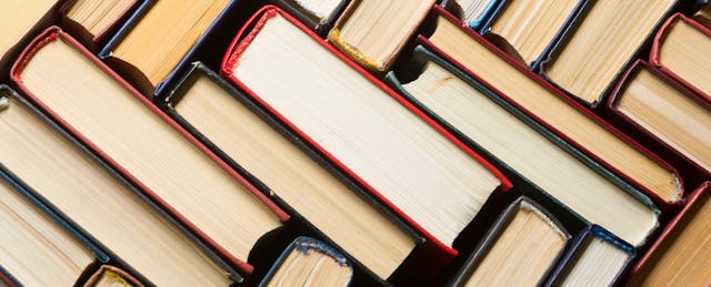 Colleges Are Striking Bulk Deals With Textbook Publishers. Critics Say There Are Many Downsides.