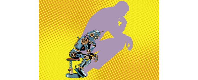 Should AI Bots Do Scholarly Research?