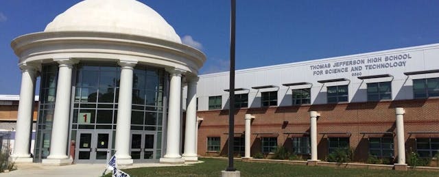 After Controversial Admissions Changes, Nation’s ‘Best’ High School Gets More Diverse
