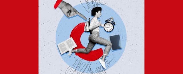 Solving America’s Student Absenteeism Crisis